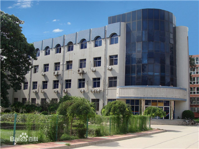 河北省農(nóng)林科學院