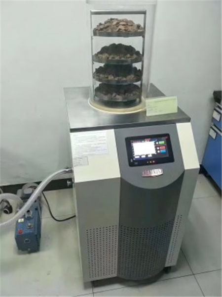 實驗室臺式冷凍干燥機中的真空管路漏氣如何排查和修復？