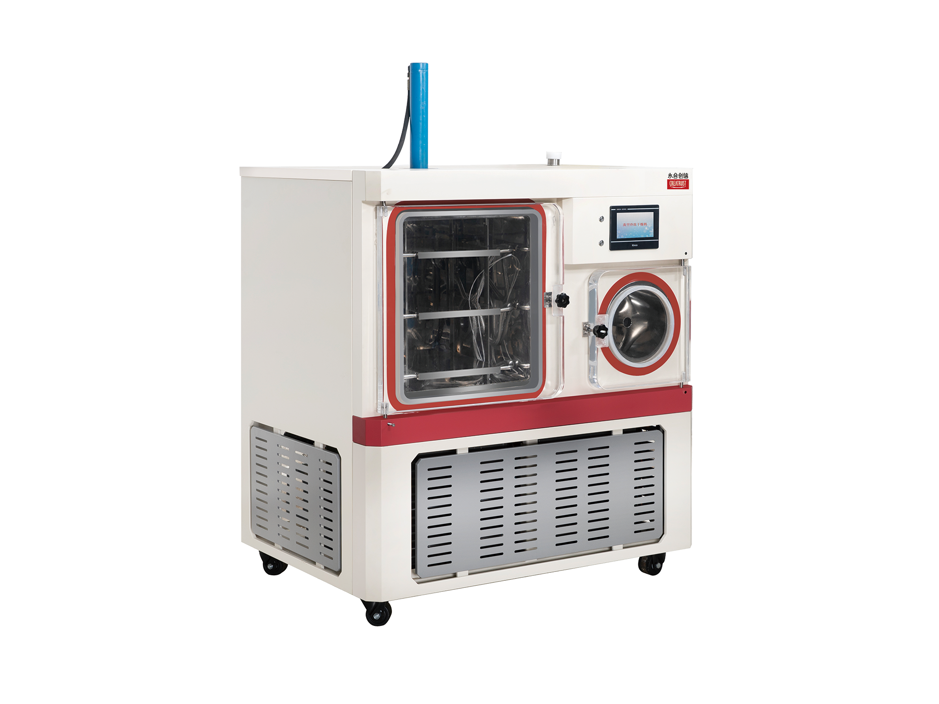 CTFD-20T凍干機側(cè)面.png