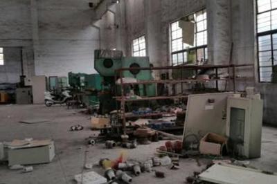 江蘇專業拆除公司承接化工廠拆除拆遷回收