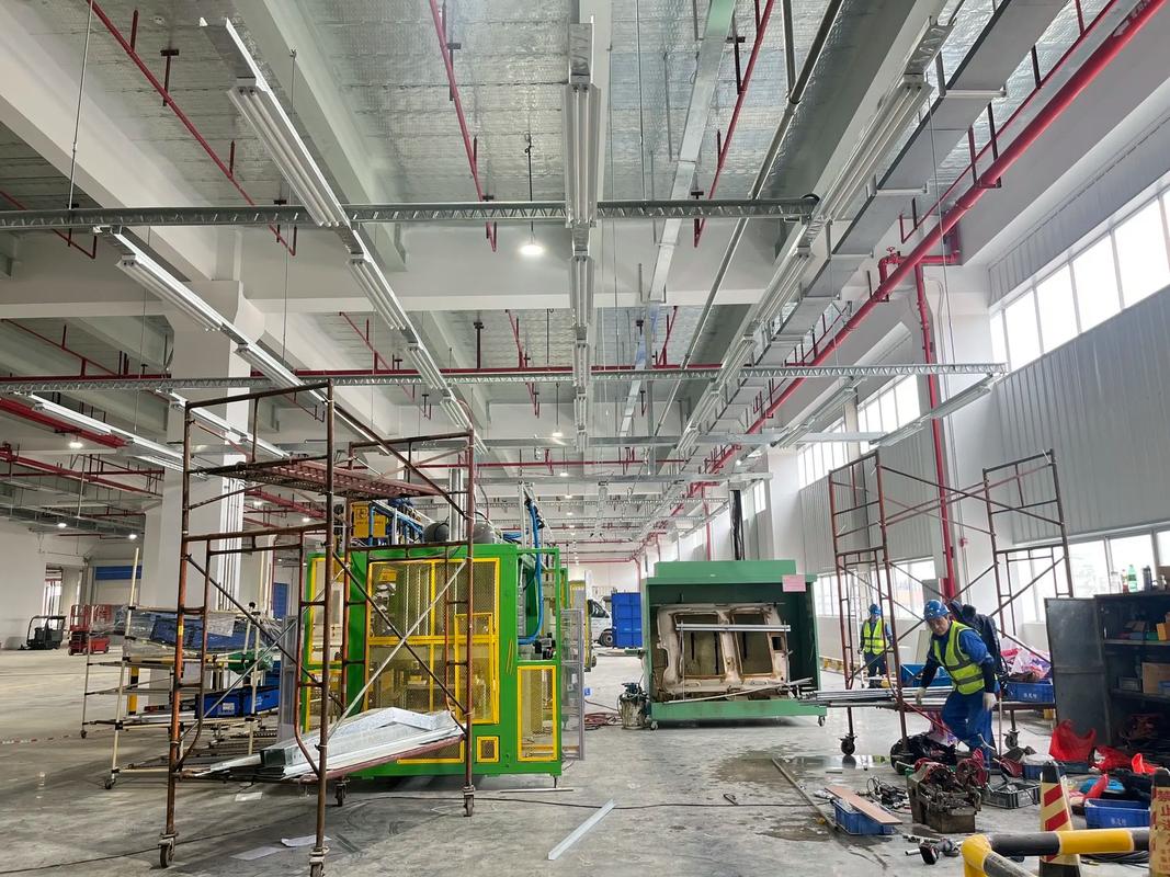 機電工程.設備拆卸搬遷安裝一條龍服務,需要安裝水氣電工事盡請