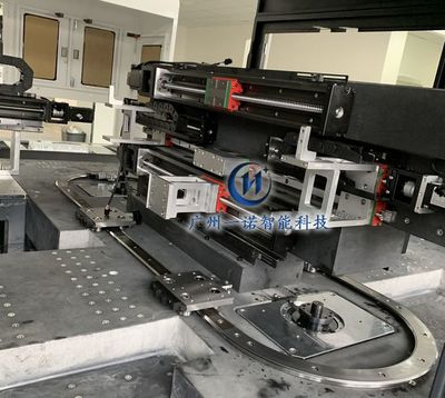 環(huán)形導(dǎo)軌的特點(diǎn)及其在工業(yè)自動化中的應(yīng)用