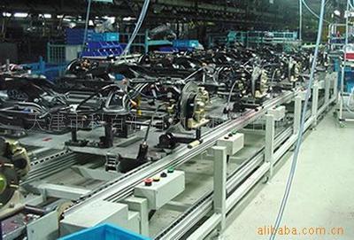 天津市科百匯自動化科技 優(yōu)質(zhì)輸送與自動化設(shè)備供應(yīng)商