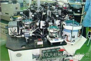 定做非標(biāo)自動化機(jī)械設(shè)備 手機(jī)充電器全自動組裝機(jī)的優(yōu)勢與選購指南