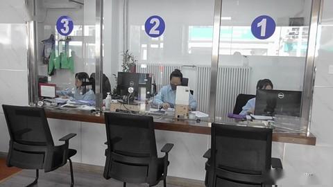 天津寧河法院強化窗口服務審務督察 優化攝影擴印服務效率