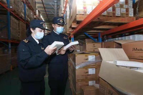 雙十一跨境購物熱潮來襲，海關多措并舉守護消費者權益
