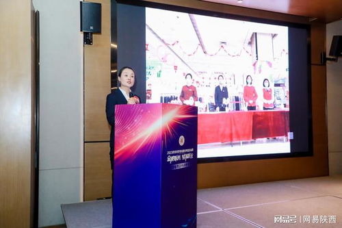 2023西安商貿領域服務明星挑戰賽決賽 金牌店長與金牌服務團隊專場圓滿落幕，攝影擴印服務展現專業風采